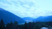 Archived webcam image showing Imst - Kappakreuz Tarrenz on 17 Jun 2026 at 04:05