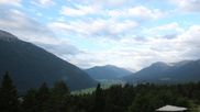 Archived webcam image showing Imst - Kappakreuz Tarrenz on 17 Jun 2026 at 06:05