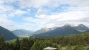 Archived webcam image showing Imst - Kappakreuz Tarrenz on 17 Jun 2026 at 08:05