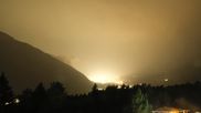 Archived webcam image showing Imst - Kappakreuz Tarrenz on 15 Jul 2026 at 00:43