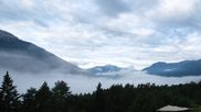 Archived webcam image showing Imst - Kappakreuz Tarrenz on 26 Aug 2026 at 07:38