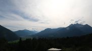 Archived webcam image showing Imst - Kappakreuz Tarrenz on 26 Aug 2026 at 16:38