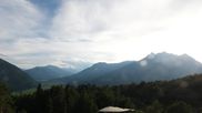 Archived webcam image showing Imst - Kappakreuz Tarrenz on 26 Aug 2026 at 18:38