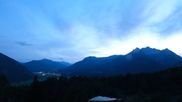 Archived webcam image showing Imst - Kappakreuz Tarrenz on 26 Aug 2026 at 20:38