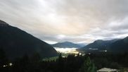 Archived webcam image showing Imst - Kappakreuz Tarrenz on 29 Aug 2026 at 02:53
