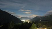 Archiviertes Webcam Bild: Imst - Tarrenz Kappakreuz am 04.09.2026 um 00:58 Uhr
