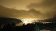 Archived webcam image showing Imst - Kappakreuz Tarrenz on 14 Sep 2026 at 02:06