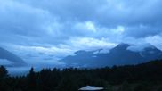 Archived webcam image showing Imst - Kappakreuz Tarrenz on 14 Sep 2026 at 06:06