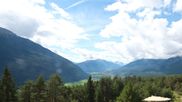 Archived webcam image showing Imst - Kappakreuz Tarrenz on 14 Sep 2026 at 12:06