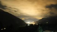 Archiviertes Webcam Bild: Imst - Tarrenz Kappakreuz am 21.09.2026 um 04:38 Uhr