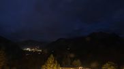 Archived webcam image showing Imst - Kappakreuz Tarrenz on 10 Oct 2026 at 06:20