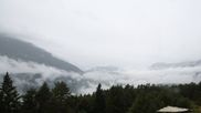 Archived webcam image showing Imst - Kappakreuz Tarrenz on 10 Oct 2026 at 12:20