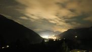 Archived webcam image showing Imst - Kappakreuz Tarrenz on 14 Oct 2026 at 02:19