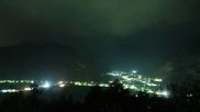 Archived webcam image showing View over Nassereith on 21 May 2026 at 02:33