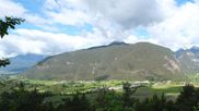 Archived webcam image showing View over Nassereith on 21 May 2026 at 10:33
