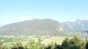 Archiviertes Webcam Bild: Blick auf Nassereith am 28.05.2026 um 08:44 Uhr