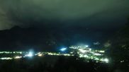 Archived webcam image showing View over Nassereith on 13 Jun 2026 at 00:02