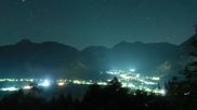 Archived webcam image showing View over Nassereith on 19 Jun 2026 at 02:21