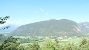 Archiviertes Webcam Bild: Blick auf Nassereith am 12.07.2026 um 10:53 Uhr
