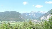 Archiviertes Webcam Bild: Blick auf Nassereith am 12.07.2026 um 12:53 Uhr