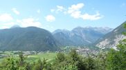 Archiviertes Webcam Bild: Blick auf Nassereith am 12.07.2026 um 14:53 Uhr