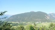 Archived webcam image showing View over Nassereith on 15 Aug 2026 at 10:12