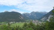 Archiviertes Webcam Bild: Blick auf Nassereith am 26.08.2026 um 10:01 Uhr
