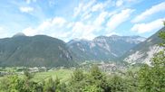 Archiviertes Webcam Bild: Blick auf Nassereith am 26.08.2026 um 12:01 Uhr