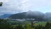 Archiviertes Webcam Bild: Blick auf Nassereith am 17.09.2026 um 08:47 Uhr