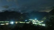 Archiviertes Webcam Bild: Blick auf Nassereith am 21.09.2026 um 00:37 Uhr
