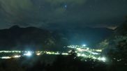 Archiviertes Webcam Bild: Blick auf Nassereith am 21.09.2026 um 02:37 Uhr