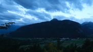 Archiviertes Webcam Bild: Blick auf Nassereith am 21.09.2026 um 07:37 Uhr