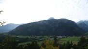 Archiviertes Webcam Bild: Blick auf Nassereith am 21.09.2026 um 16:37 Uhr