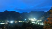 Archiviertes Webcam Bild: Blick auf Nassereith am 10.10.2026 um 06:51 Uhr