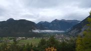 Archiviertes Webcam Bild: Blick auf Nassereith am 10.10.2026 um 08:51 Uhr