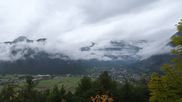 Archiviertes Webcam Bild: Blick auf Nassereith am 10.10.2026 um 14:51 Uhr