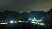 Archiviertes Webcam Bild: Blick auf Nassereith am 17.10.2026 um 02:07 Uhr