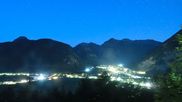Archiviertes Webcam Bild: Blick auf Nassereith am 17.10.2026 um 06:07 Uhr