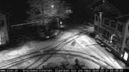 Archived webcam image showing St. Johann/Tyrol: Village on 31 Mar 2026 at 04:27