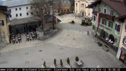 Archiviertes Webcam Bild: St. Johann in Tirol: Hauptplatz am 12.04.2026 um 18:08 Uhr