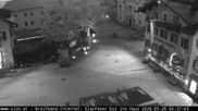 Archiviertes Webcam Bild: St. Johann in Tirol: Hauptplatz am 28.05.2026 um 04:45 Uhr
