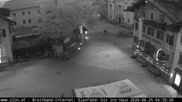 Archived webcam image showing St. Johann/Tyrol: Village on 25 Jun 2026 at 04:43