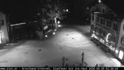Archived webcam image showing St. Johann/Tyrol: Village on 29 Jun 2026 at 02:18