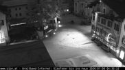 Archived webcam image showing St. Johann/Tyrol: Village on 8 Jul 2026 at 04:05