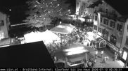 Archiviertes Webcam Bild: St. Johann in Tirol: Hauptplatz am 12.07.2026 um 00:46 Uhr