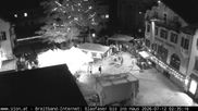 Archiviertes Webcam Bild: St. Johann in Tirol: Hauptplatz am 12.07.2026 um 02:46 Uhr