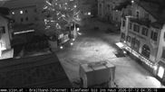 Archiviertes Webcam Bild: St. Johann in Tirol: Hauptplatz am 12.07.2026 um 04:46 Uhr
