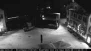 Archived webcam image showing St. Johann/Tyrol: Village on 13 Aug 2026 at 02:39