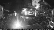 Archiviertes Webcam Bild: St. Johann in Tirol: Hauptplatz am 26.08.2026 um 20:22 Uhr