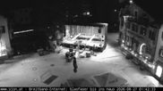 Archiviertes Webcam Bild: St. Johann in Tirol: Hauptplatz am 27.08.2026 um 00:53 Uhr